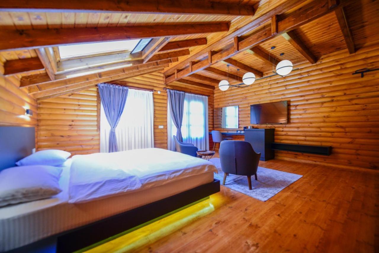 Naturkoy Sapanca Sakarya  Esterno foto