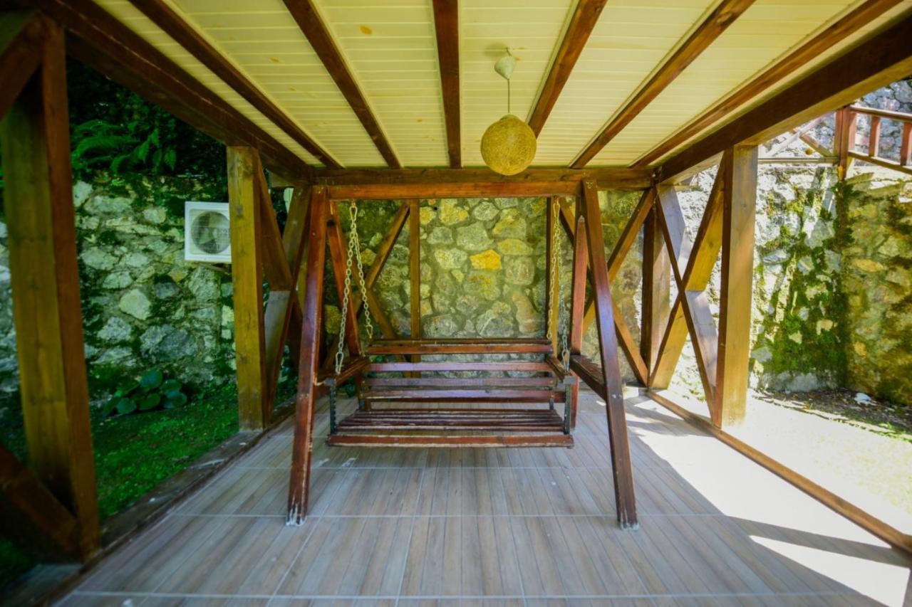 Naturkoy Sapanca Sakarya  Esterno foto