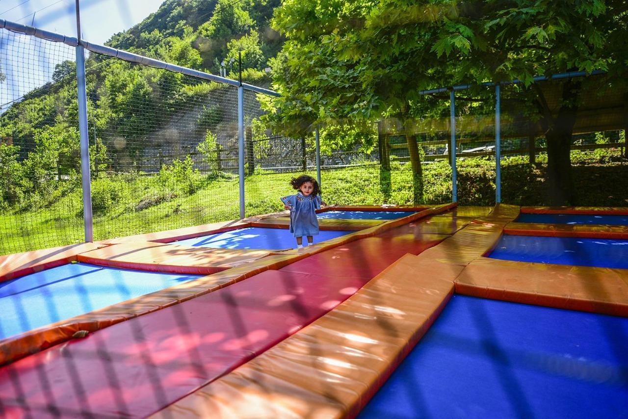 Naturkoy Sapanca Sakarya  Esterno foto
