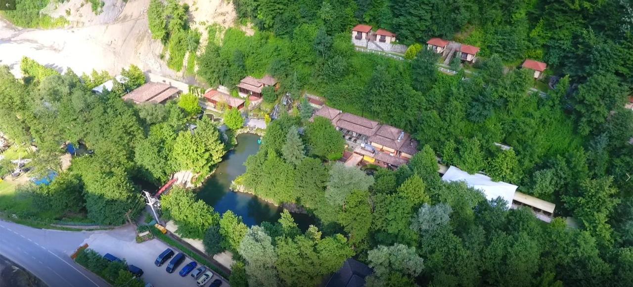 Naturkoy Sapanca Sakarya  Esterno foto