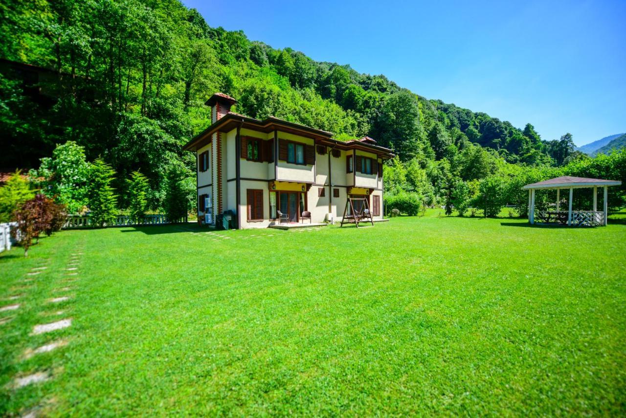 Naturkoy Sapanca Sakarya  Esterno foto