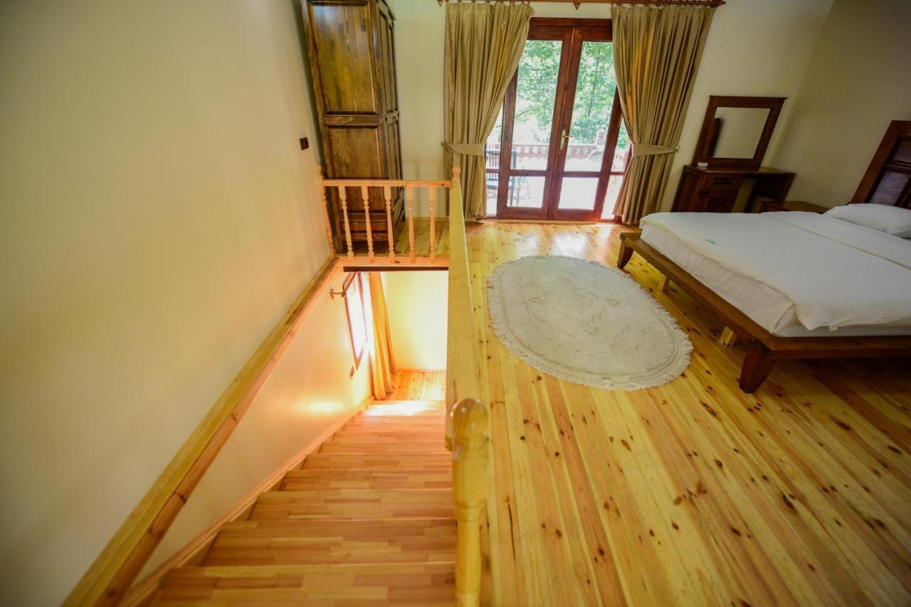 Naturkoy Sapanca Sakarya  Esterno foto